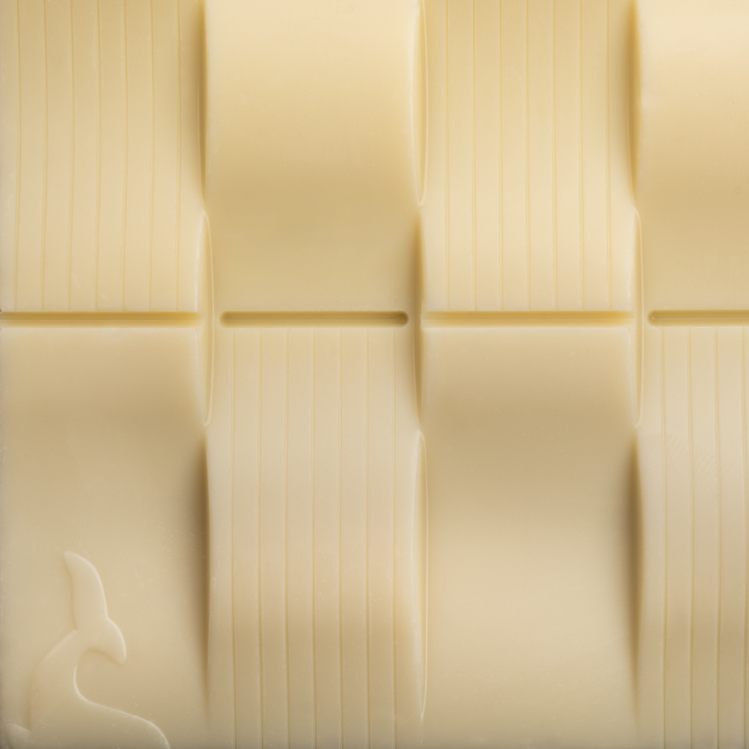 Tablette Chocolat blanc 2 Tablette Chocolat blanc – Image 2