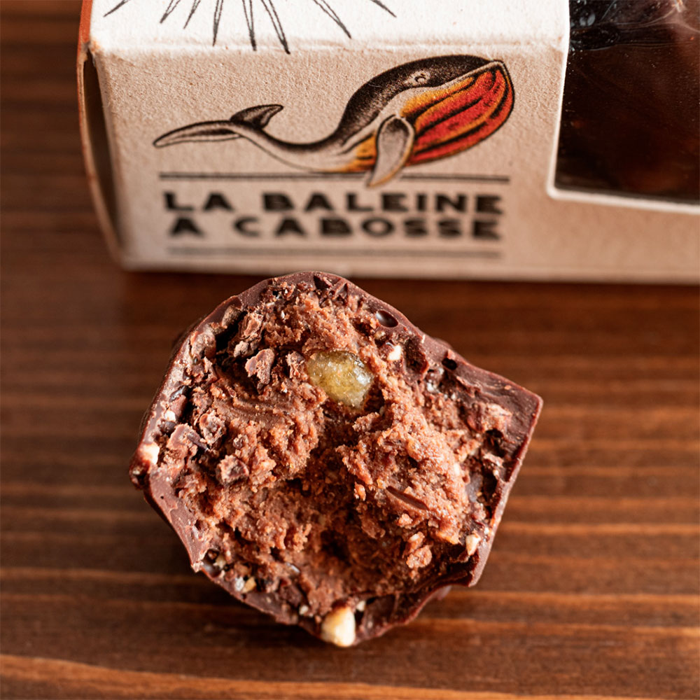 Rochers chocolat au lait 2 Rochers chocolat au lait – Image 2