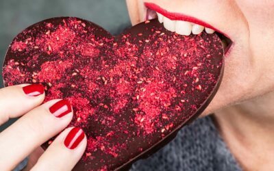 Blog 7 Les bienfaits du cacao sur la santé
