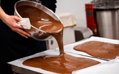 Blog 6 Zoom sur les étapes de fabrication du chocolat bean-to-bar