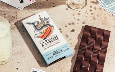 Blog 5 Comment conserver le chocolat en été ?