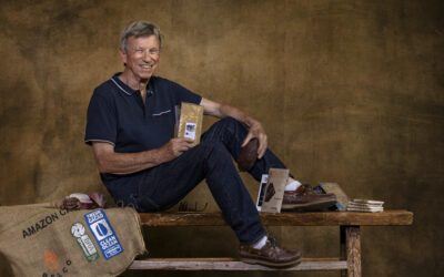 Blog 3 Le portrait de Michel Barel, expert du cacao