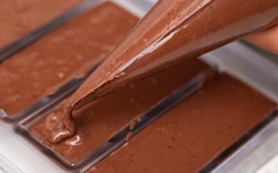Blog 1 Comment faire son chocolat maison à partir de la fève de cacao ?